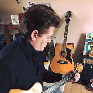 Meet your Posher, David